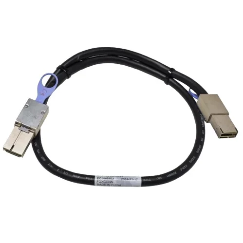 (image for) 00RR007 IBM Service Processor 1.0M Cable