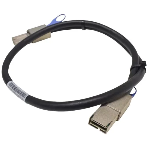 (image for) 00RR007 IBM Service Processor 1.0M Cable
