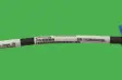 (image for) 00W0049 Mellanox IBM 1M QSFP Passive Copper FDR14 InfiniBand Cbl