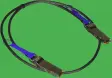 (image for) 00W0049 Mellanox IBM 1M QSFP Passive Copper FDR14 InfiniBand Cbl