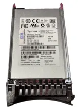 (image for) 00W1125 IBM 100GB 2.5in SATA MLC SSD