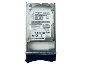 (image for) 00W1236 IBM 900GB SAS 6Gbps 10K RPM 2.5in Hard Drive