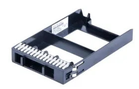 (image for) 00WF660 Lenovo 2.5in SFF Blank Cover for hard disk bays