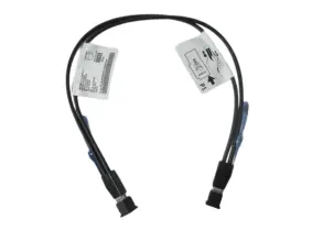 (image for) 00Y8350 IBM 0.6M 12GB SAS Cable MSAS HD X4 EXT Molex AA
