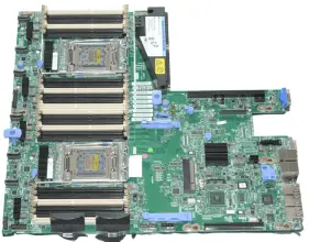 (image for) 00Y8375 IBM X3550 M4 System Board V2