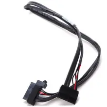 (image for) 00YL819 IBM 570mm Mini-SAS HD Cable