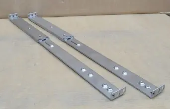 (image for) SuperMicro 1U Rails 01-SC81358-XX00C002/01-SC81358-XX00C003