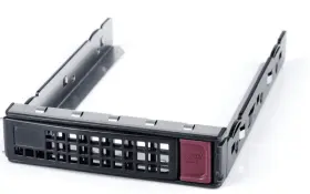 (image for) 01-SC97373-XX00C002 Super Micro 3.5in SAS Hard Disk Tray