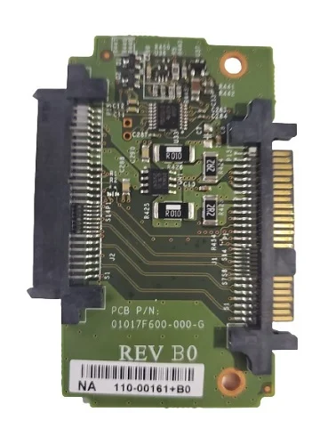 (image for) 01017F600-000-G SATA Adapter for NetApp Server Hard Drives