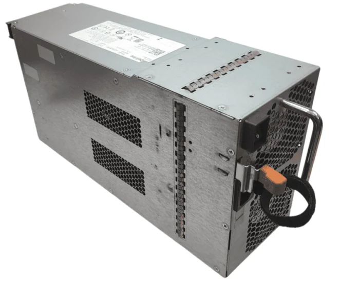 (image for) 010DKX Dell EquaLogic 1080W Hotswap Power Supply (H1080E-S0)