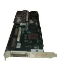 (image for) 011782-001 HP Smart Array 6402 Dual Channel PCI-X Ultra320 Card