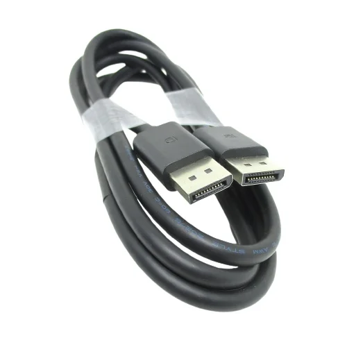 (image for) 012DD Dell 8K UHD Male to Male Display Port Cable