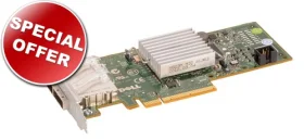 012DNW Dell PE PERC H200E SAS RAID Controller (image for) 012DNW Dell PE PERC H200E SAS RAID Controller