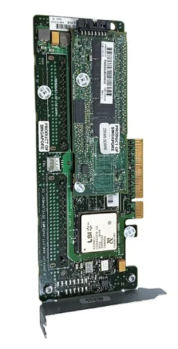 (image for) 013159-003 HP Smart Array P400 256MB SAS Controller