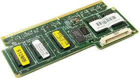(image for) 013224-002 HP 512MB Battery Backed Write Cache Memory for P212