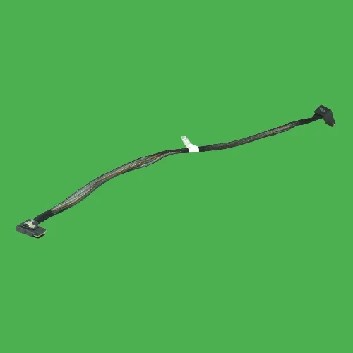 (image for) 014P33 Dell R320 90-Degree To Right Angle Mini-SAS Cable