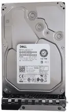 (image for) 014YYC Dell MG06SCA10TEY 10TB 7.2K RPM SAS 12Gb/s 3.5in 512e Hard Drive