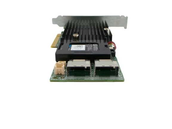 (image for) 017MXW Dell PowerEdge PERC H710 512MB RAID Controller