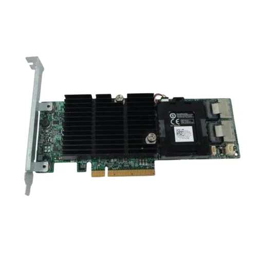(image for) 017MXW Dell PowerEdge PERC H710 512MB RAID Controller
