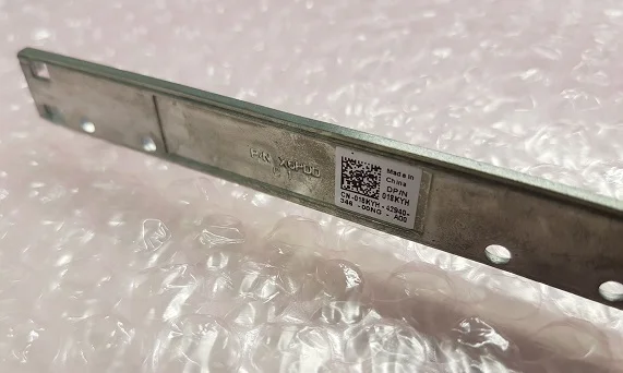 (image for) 018KYH Dell EqualLogic 900GB 10K 2.5 SFF Drive Tray Caddy