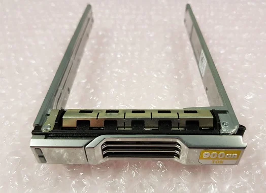 (image for) 018KYH Dell EqualLogic 900GB 10K 2.5 SFF Drive Tray Caddy