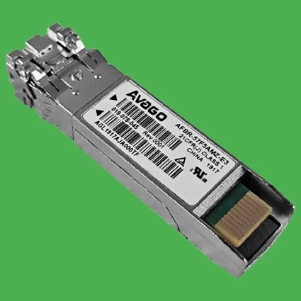(image for) 019-078-045 EMC 16Gb SFP+ SR 850nm SFP Multi-Mode Transceiver