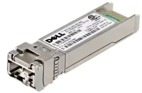 (image for) 019-078-056 Dell 25Gb/s 850nm Short Wavelength SFP+ Transceiver