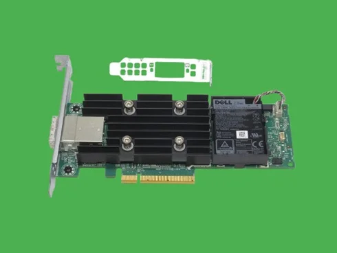 (image for) 019D8P Dell PowerEdge PERC H840 12Gbps RAID controller