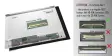 (image for) 019X7W Dell Vostro 3500 15.6in LED Widescreen Glossy Display