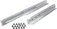 (image for) 01CVXD 4-Post Universal Rack Mount Rail Kit
