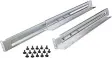 (image for) 01CVXD 4-Post Universal Rack Mount Rail Kit
