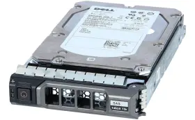 (image for) 01DKVF Dell ST3300657SS-H 146GB 15K SAS 3.5inch Hard Drive