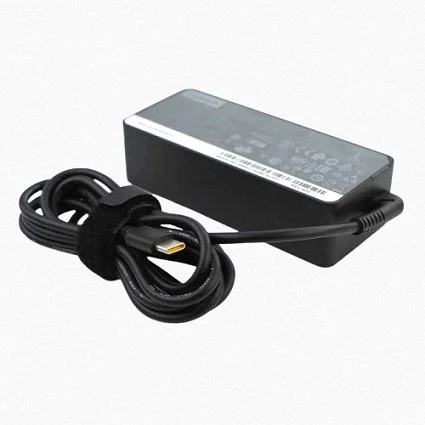 (image for) 01FR031 Lenovo 65W USB-C Charger Type-C Adapter