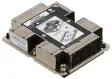 (image for) 01KP650 IBM/Lenovo SR530/SR630/SR570/SN550 HP Heatsink
