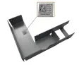 (image for) 01Y05J Dell GEN 14 (G14) 2.5 inch to 3.5 inch Drive Adapter