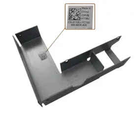 (image for) 01Y05J Dell GEN 14 (G14) 2.5 inch to 3.5 inch Drive Adapter