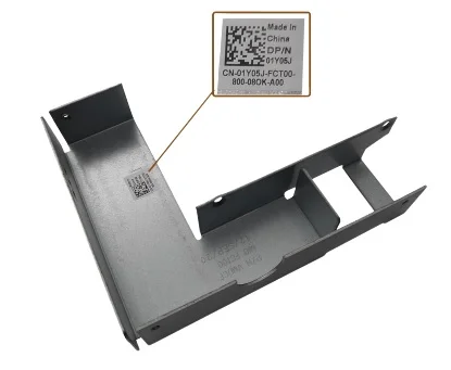(image for) 01Y05J Dell GEN 14 (G14) 2.5 inch to 3.5 inch Drive Adapter