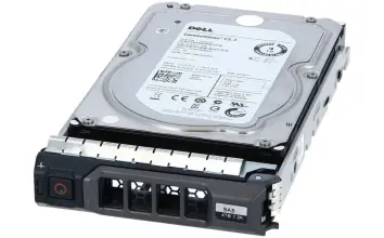 (image for) 0202V Dell PowerVault / PowerEdge 4TB 7.2K NL-SAS 3.5in Kit