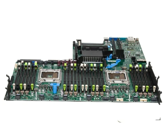 (image for) 020HJ Dell PowerEdge R720/R720XD Server Motherboard