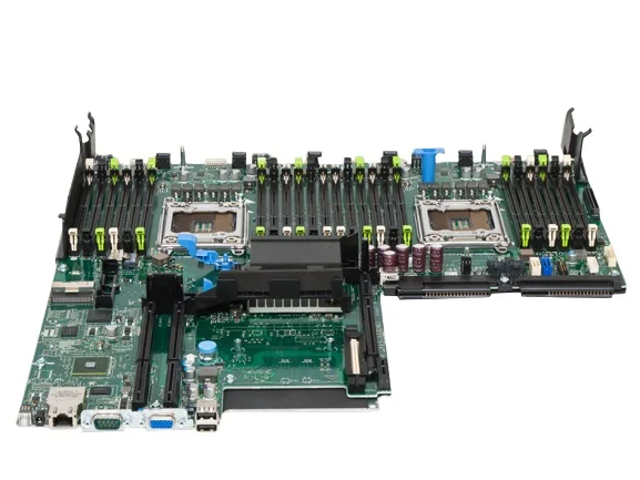 (image for) 020HJ Dell PowerEdge R720/R720XD Server Motherboard