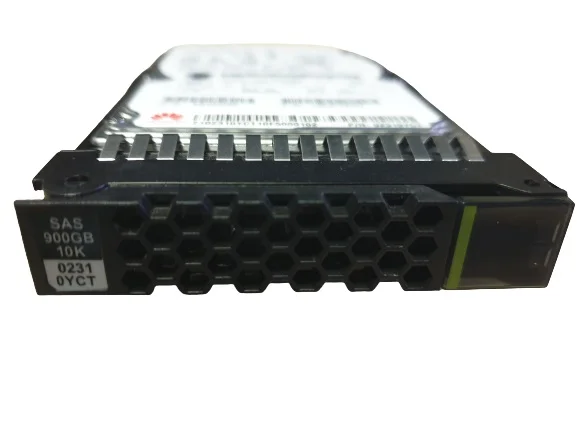 (image for) 02310YCT Huawei 900GB 10000RPM SAS 6.0 Gbps 64MB Cache HDD