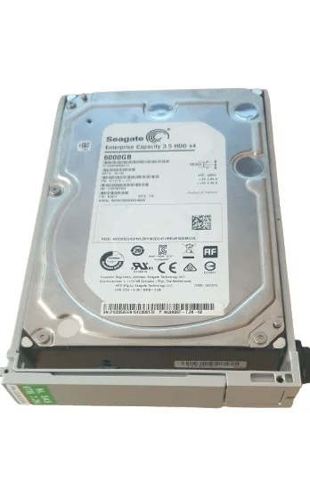 (image for) 02350EEN Huawei 6TB 7.2K NL SAS HDD for High Density Enclosures