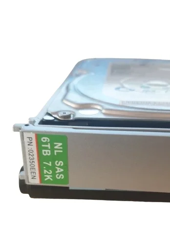 (image for) 02350EEN Huawei 6TB 7.2K NL SAS HDD for High Density Enclosures