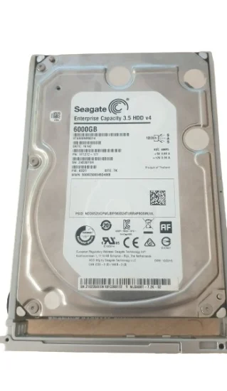 (image for) 02350EEN Huawei 6TB 7.2K NL SAS HDD for High Density Enclosures