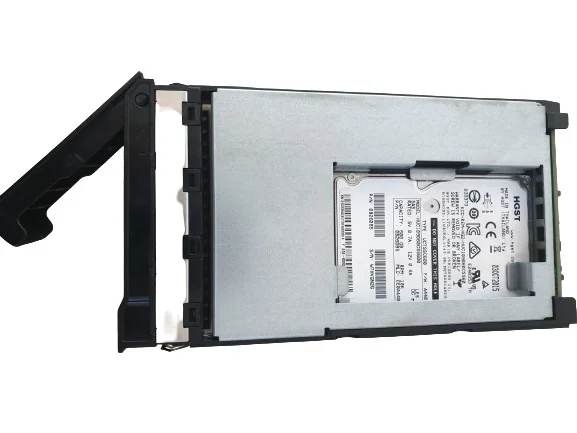 (image for) 02350JSU Huawei S2200T S2600T S5500T 600GB 3.5 10k HDD