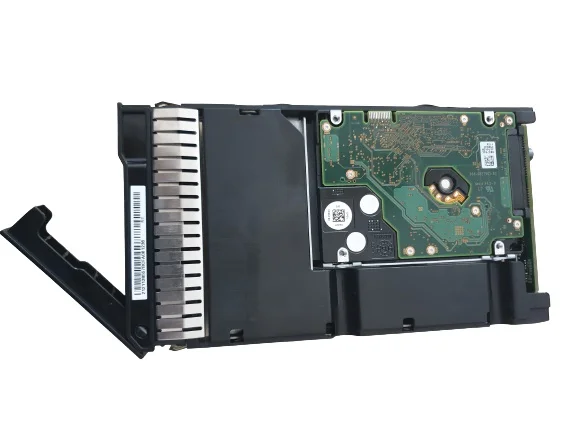 (image for) 02350JSU Huawei S2200T S2600T S5500T 600GB 3.5 10k HDD
