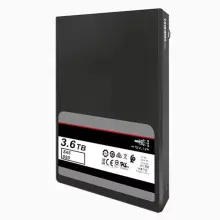 (image for) 02350SWM Huawei OceanStor Dorado 6000 V3 3.6TB SAS SSD