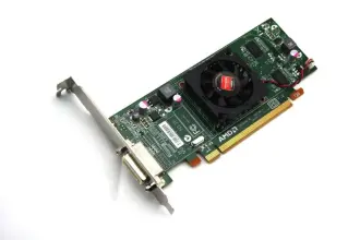 (image for) 0236X5 AMD RADEON HD6350 512MB PCIE X16 GPU