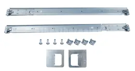 (image for) 02CKCH/2CKCH Dell 2U PowerEdge Server Static Rail Kit