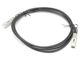 (image for) 02CM32 Dell PowerEdge 3M 10GBE SFP+ TurboTwin AX Cable